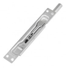 Задвижка Fuaro (Фуаро) торцевая RIGEL-set/160 D12x80mm (TDB set 160-24) в комплекте с ригелем