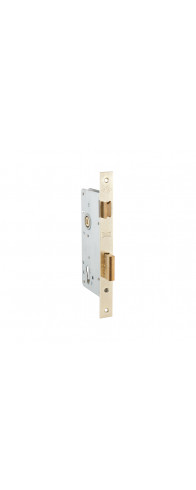 Корпус Kale kilit (Кале килит) врезного замка с защёлкой 152/R (60 mm) w/b (латунь) Корпус Kale kilit (Кале килит) врезного замка с защёлкой 152/R (60 mm) w/b (латунь)