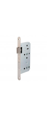 Замок Fuaro (Фуаро) врезной DD.INOX/WC-55.78 Замок Fuaro (Фуаро) врезной DD.INOX/WC-55.78