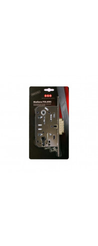 Корпус AGB (АГБ) замка магнит. под цил. MEDIANA POLARIS B06103.50.12.567 с отв. планк B02402.05 (ант бр) Корпус AGB (АГБ) замка магнит. под цил. MEDIANA POLARIS B06103.50.12.567 с отв. планк B02402.05 (ант бр)