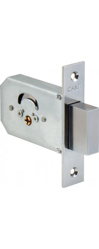 Замок Kale kilit (Кале килит) врезной крестообразный 156/F (45 mm), 5 кл. Замок Kale kilit (Кале килит) врезной крестообразный 156/F (45 mm), 5 кл.