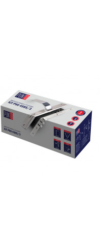 Замок цилиндровый Punto (Пунто) с ручкой LOCKSET90.ORION.4585-3 (KIT P90 4585/3 ORION) SN/CP мат.никель/хром Замок цилиндровый Punto (Пунто) с ручкой LOCKSET90.ORION.4585-3 (KIT P90 4585/3 ORION) SN/CP мат.никель/хром
