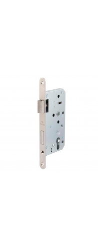Замок Fuaro (Фуаро) врезной DD.INOX/C-55.72 Замок Fuaro (Фуаро) врезной DD.INOX/C-55.72