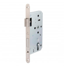 Замок Fuaro (Фуаро) врезной DD.INOX/C-55.72