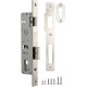 Корпус Fuaro (Фуаро) узкопрофильного замка с защелкой PROF153-30/85 (153-30/85) CP хром