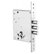 Корпус Fuaro (Фуаро) врезного замка MDV25/C-60.00.3R16