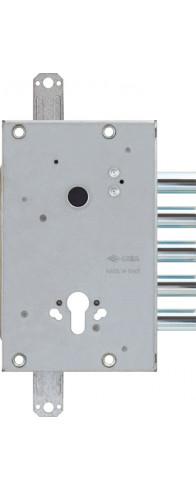 Корпус Cisa (Чиза) врезного замка REVOLUTION 56.505.48 (тех. упаковка) Корпус Cisa (Чиза) врезного замка REVOLUTION 56.505.48 (тех. упаковка)