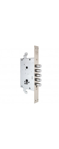 Корпус Mottura (Моттура) врезного замка 82.525W800B Корпус Mottura (Моттура) врезного замка 82.525W800B