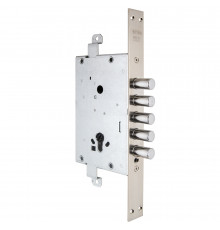 Корпус Mottura (Моттура) врезного замка 82.525W800B