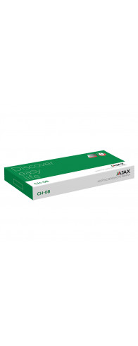 Корпус Ajax (Аякс) врезного замка без ц/механизма CH-08 Корпус Ajax (Аякс) врезного замка без ц/механизма CH-08
