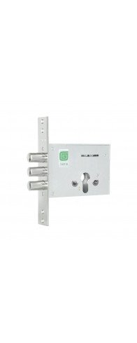 Корпус Guardian (Гардиан) врезного замка ЗВ 82.01 TERMO /128:5903/ Корпус Guardian (Гардиан) врезного замка ЗВ 82.01 TERMO /128:5903/