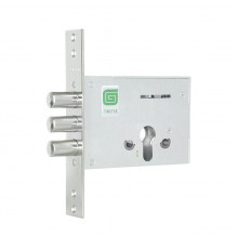 Корпус Guardian (Гардиан) врезного замка ЗВ 82.01 TERMO /128:5903/