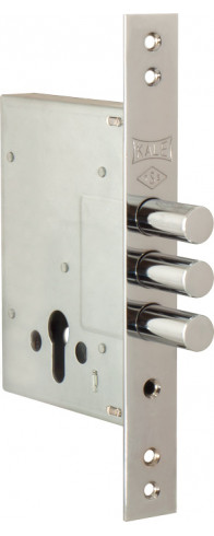 Корпус Kale kilit (Кале килит) врезного цилиндрового замка 257 w/b (тех. комплектация) Корпус Kale kilit (Кале килит) врезного цилиндрового замка 257 w/b (тех. комплектация)