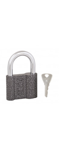 Замок Fuaro (Фуаро) навесной PL-PROTEC-4061 3key (PL-4061) , англ. /блистер Замок Fuaro (Фуаро) навесной PL-PROTEC-4061 3key (PL-4061) , англ. /блистер