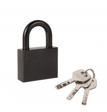 Замок Punto (Пунто) навесной PK-1540 3 key диск.ключ.