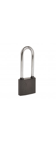 Замок Punto (Пунто) навесной PK-0138 L 3 key англ.ключ. Замок Punto (Пунто) навесной PK-0138 L 3 key англ.ключ.
