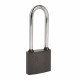 Замок Punto (Пунто) навесной PK-0138 L 3 key англ.ключ.