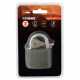 Замок Fuaro (Фуаро) навесной PL-PROTEC-0250 3key (PL-02-50) англ. /блистер