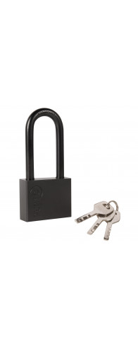Замок Punto (Пунто) навесной PK-1550L 3 key диск.ключ длиная дужка Замок Punto (Пунто) навесной PK-1550L 3 key диск.ключ длиная дужка