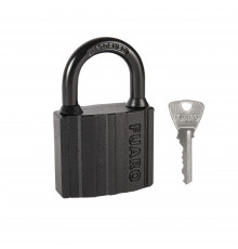 Замок Fuaro (Фуаро) навесной PL-UNI-0450 3key