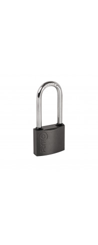 Замок Punto (Пунто) навесной PK-0150 L 3 key англ.ключ. Замок Punto (Пунто) навесной PK-0150 L 3 key англ.ключ.