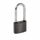 Замок Punto (Пунто) навесной PK-0150 L 3 key англ.ключ.
