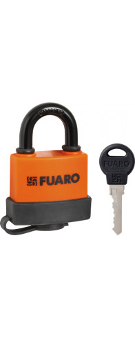 Замок Fuaro (Фуаро) навесной PL-WEATHER-3650 3key (PL-3650) англ. /блистер Замок Fuaro (Фуаро) навесной PL-WEATHER-3650 3key (PL-3650) англ. /блистер