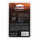 Замок Fuaro (Фуаро) кодовый PLZ-TRAVEL-2703P CODE (PLZ-27-03P) /блистер