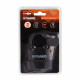 Замок Fuaro (Фуаро) навесной PL-WEATHER-3650 Black 3key (PL-3650) англ.