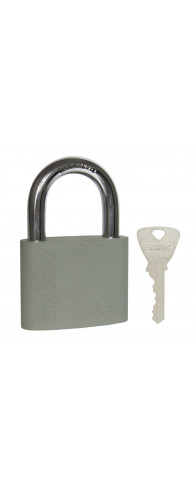 Замок Fuaro (Фуаро) навесной PL-PROTEC-0275 3key (PL-02-75) англ. /блистер Замок Fuaro (Фуаро) навесной PL-PROTEC-0275 3key (PL-02-75) англ. /блистер