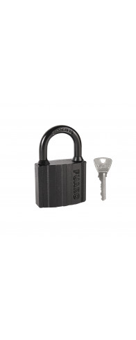 Замок Fuaro (Фуаро) навесной PL-UNI-0438 3key