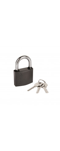 Замок Punto (Пунто) навесной PK-0138 3 key англ.ключ. Замок Punto (Пунто) навесной PK-0138 3 key англ.ключ.
