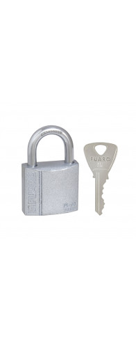 Замок Fuaro (Фуаро) навесной PL-PROTEC-3038 3key (PL-3038) англ. /блистер Замок Fuaro (Фуаро) навесной PL-PROTEC-3038 3key (PL-3038) англ. /блистер
