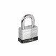 Замок Punto (Пунто) навесной PK-6550 3 key англ.