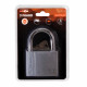 Замок Fuaro (Фуаро) навесной PL-PROTEC-3075 3key (PL-3075) англ. /блистер