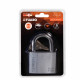 Замок Fuaro (Фуаро) навесной PL-PROTEC-3063 3key (PL-3063) англ. /блистер