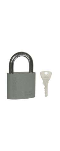 Замок Fuaro (Фуаро) навесной PL-PROTEC-0238 3key (PL-02-38) англ. /блистер Замок Fuaro (Фуаро) навесной PL-PROTEC-0238 3key (PL-02-38) англ. /блистер