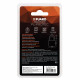 Замок Fuaro (Фуаро) навесной PL-PROTEC-3038 3key (PL-3038) англ. /блистер