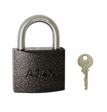 Замок Ajax (Аякс) навесной PD-0150 (PD-01-50) 3 key англ.