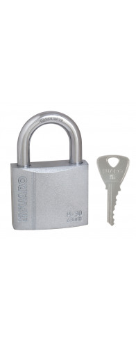 Замок Fuaro (Фуаро) навесной PL-PROTEC-3063 3key (PL-3063) англ. /блистер Замок Fuaro (Фуаро) навесной PL-PROTEC-3063 3key (PL-3063) англ. /блистер