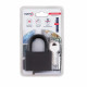 Замок Punto (Пунто) навесной PK-1560 3 key диск.ключ