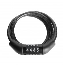 Замок Ajax (Аякс) навесной PD-0665-CODE