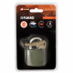 Замок Fuaro (Фуаро) навесной PL-PROTEC-0232 3key (PL-02-32) англ. /блистер