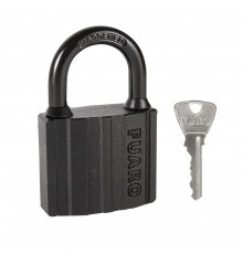 Замок Fuaro (Фуаро) навесной PL-UNI-0463 3key
