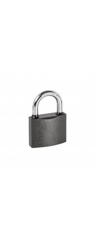 Замок Punto (Пунто) навесной PK-0163 3 key англ.ключ. Замок Punto (Пунто) навесной PK-0163 3 key англ.ключ.