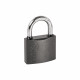 Замок Punto (Пунто) навесной PK-0163 3 key англ.ключ.