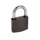 Замок Punto (Пунто) навесной PK-0150 3 key англ.ключ.