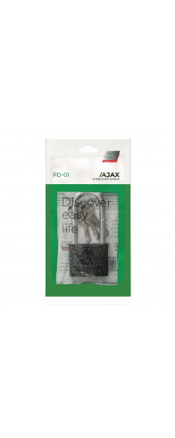 Замок Ajax (Аякс) навесной PD-0138-L (PD-01-38-L) 3 key англ. Замок Ajax (Аякс) навесной PD-0138-L (PD-01-38-L) 3 key англ.