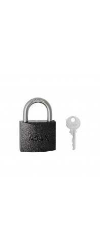 Набор Ajax (Аякс) замков навесных PD-0150 (6 locks+5 keys) blister Набор Ajax (Аякс) замков навесных PD-0150 (6 locks+5 keys) blister