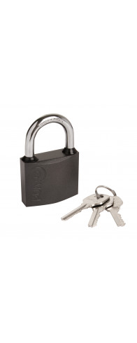 Замок Punto (Пунто) навесной PK-0150 3 key англ.ключ. Замок Punto (Пунто) навесной PK-0150 3 key англ.ключ.